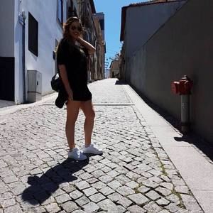 Meet your Posher, Genn